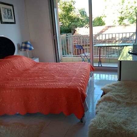 Appartement Au Calme 멍똥 외부 사진
