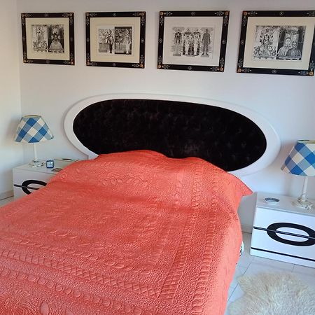 Appartement Au Calme 멍똥 외부 사진