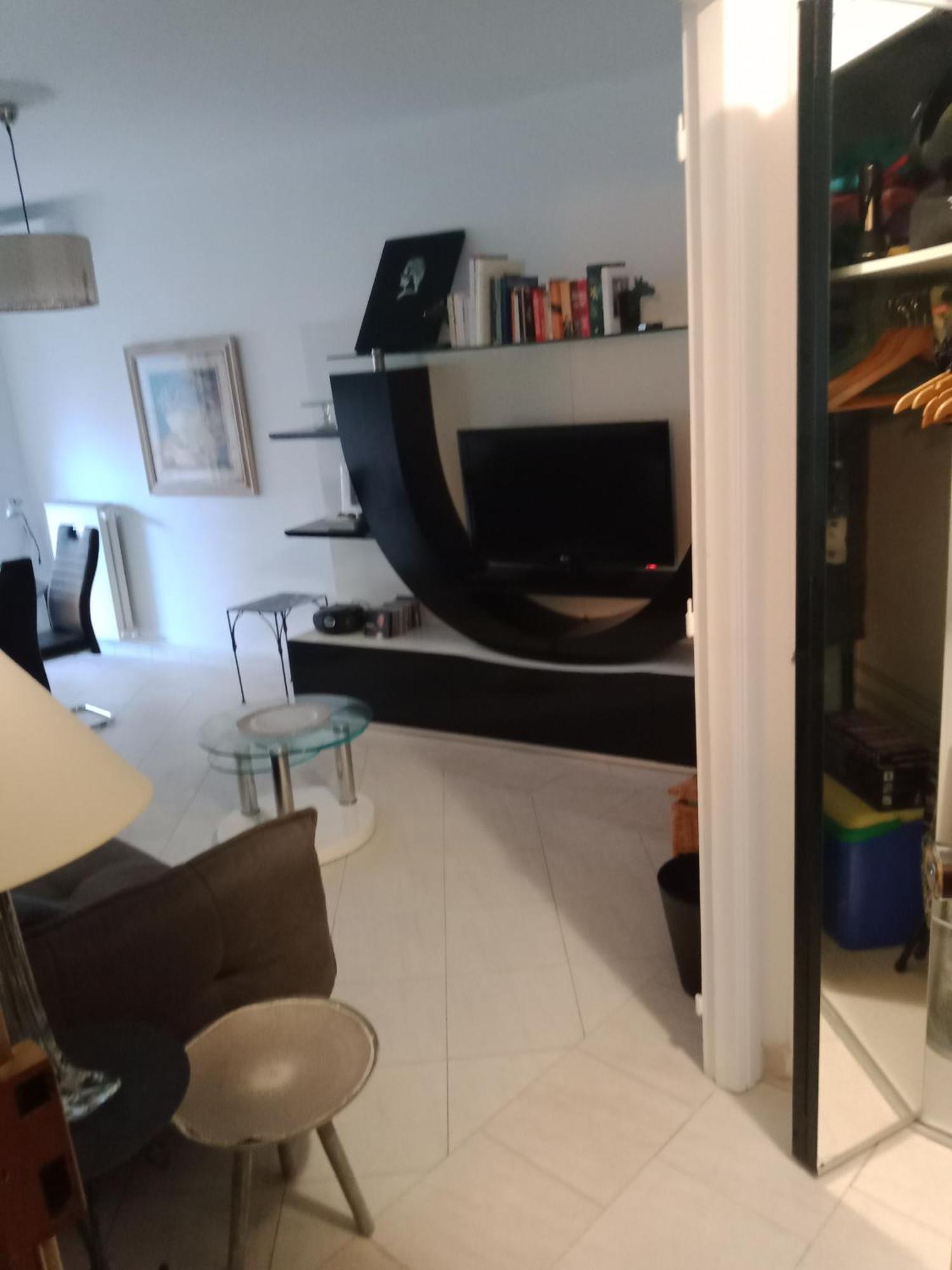 Appartement Au Calme 멍똥 외부 사진