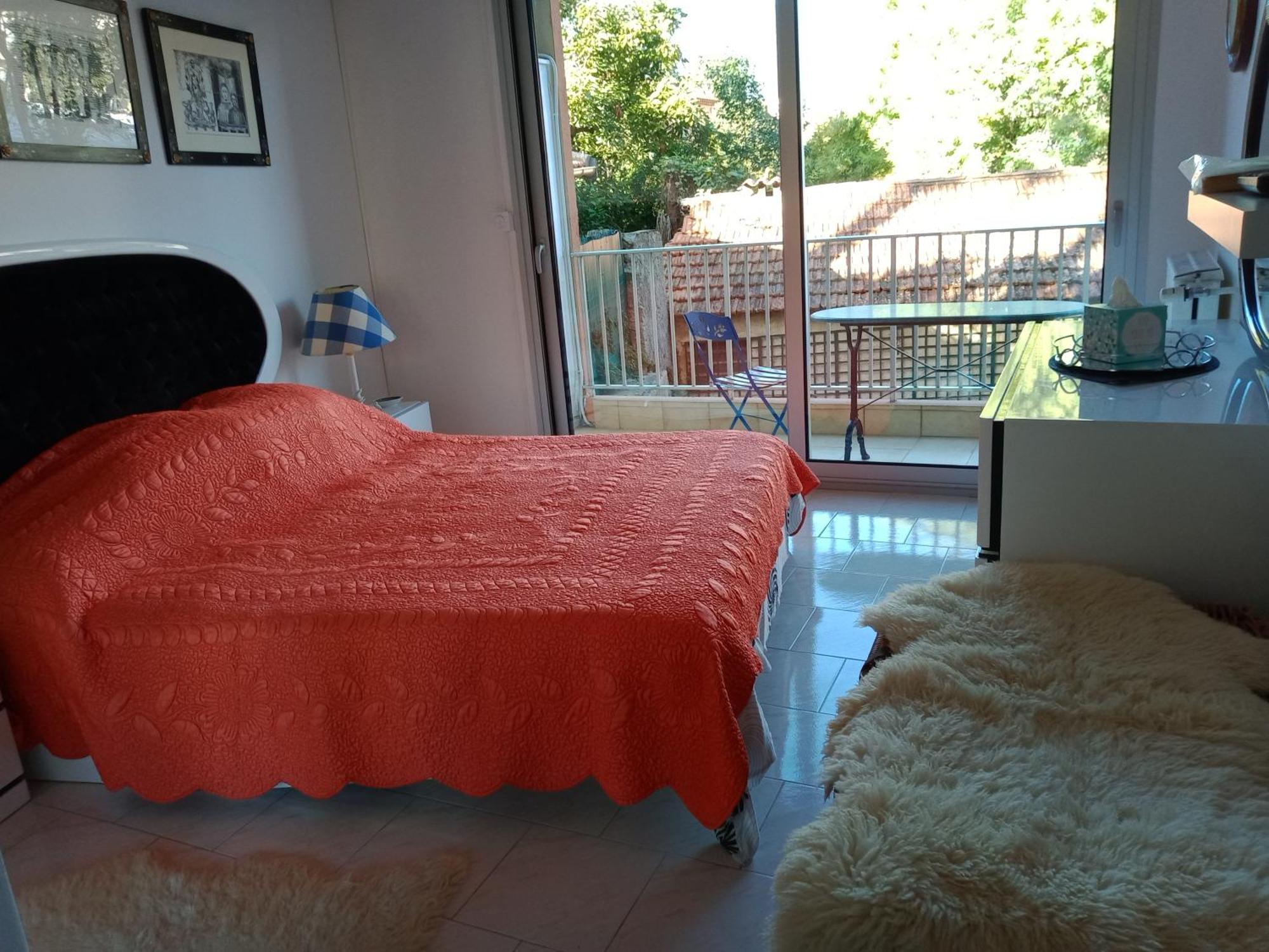 Appartement Au Calme 멍똥 외부 사진