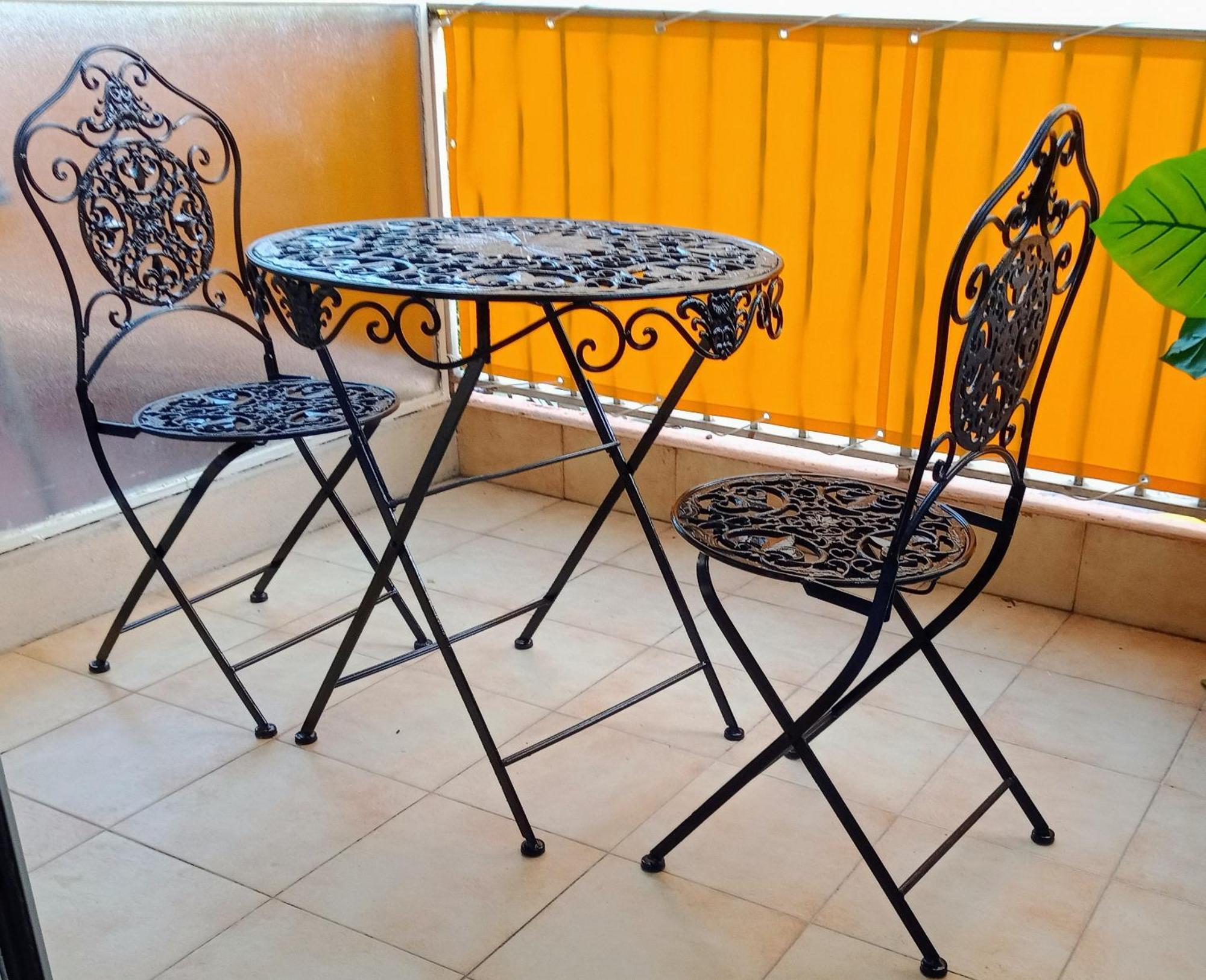 Appartement Au Calme 멍똥 외부 사진