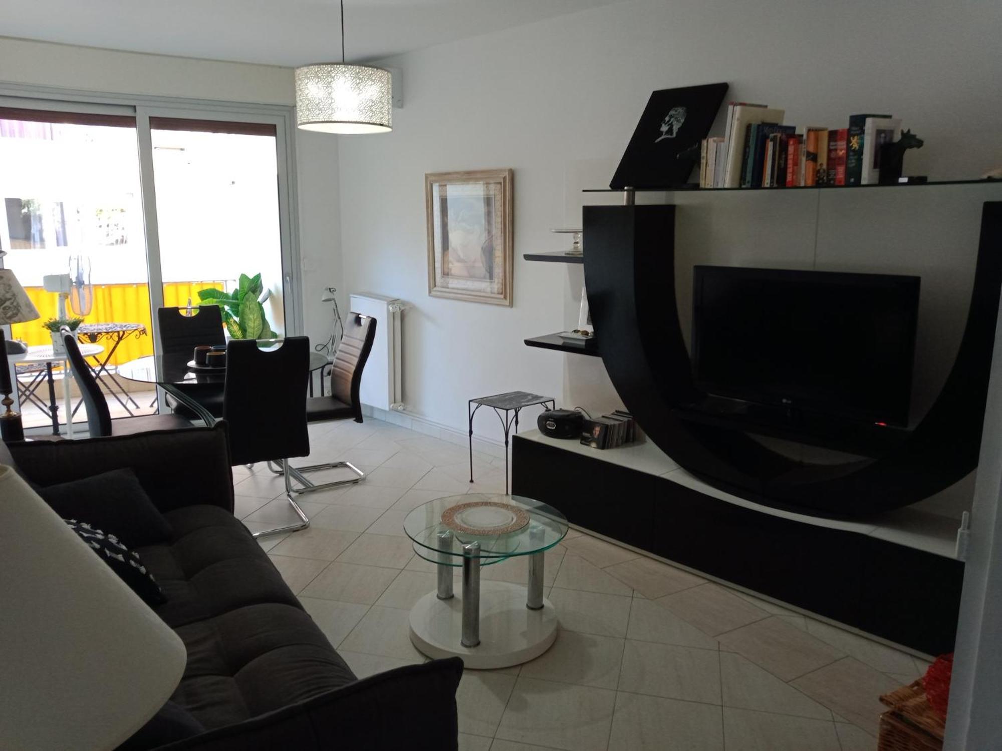 Appartement Au Calme 멍똥 외부 사진