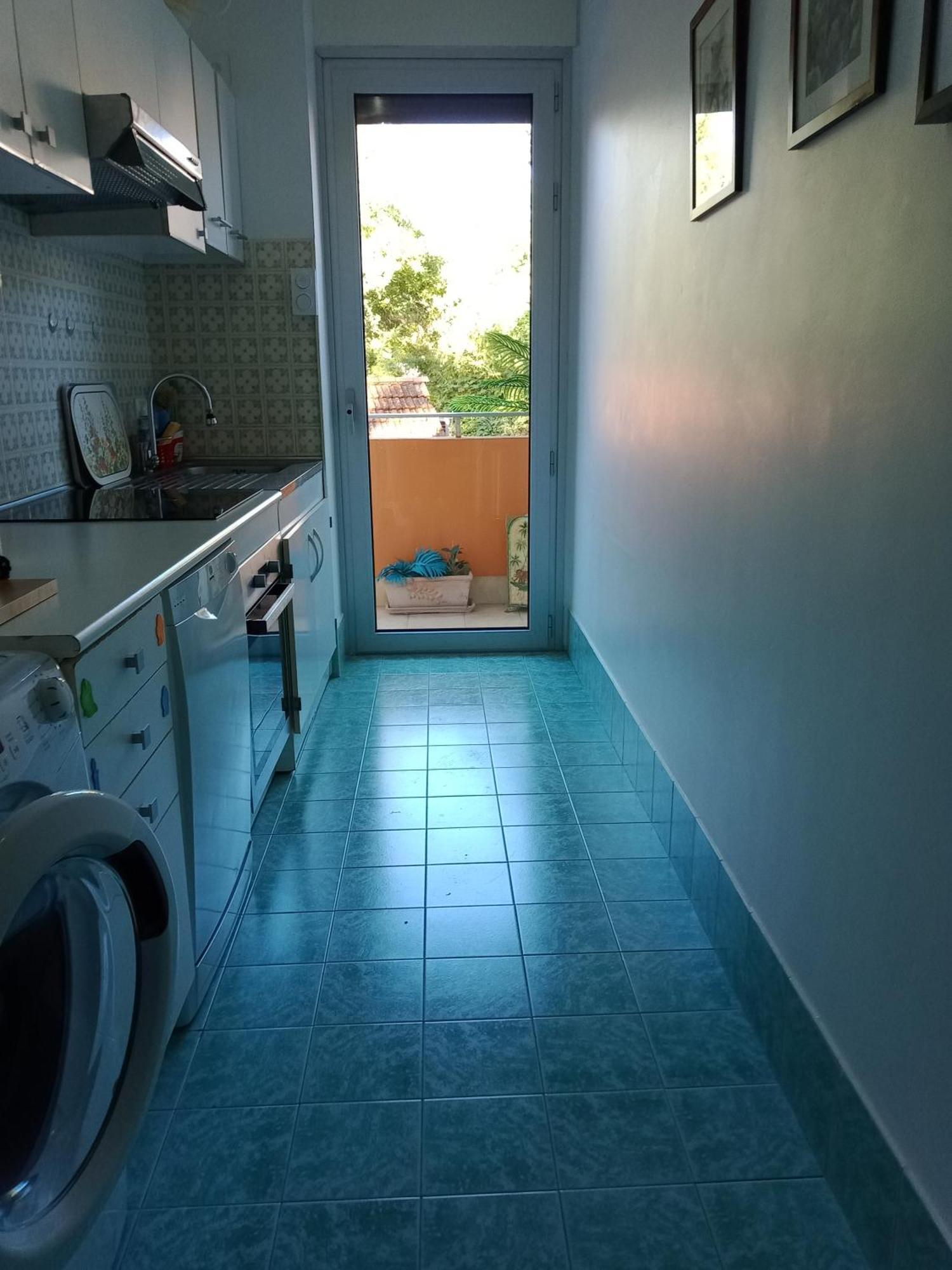 Appartement Au Calme 멍똥 외부 사진