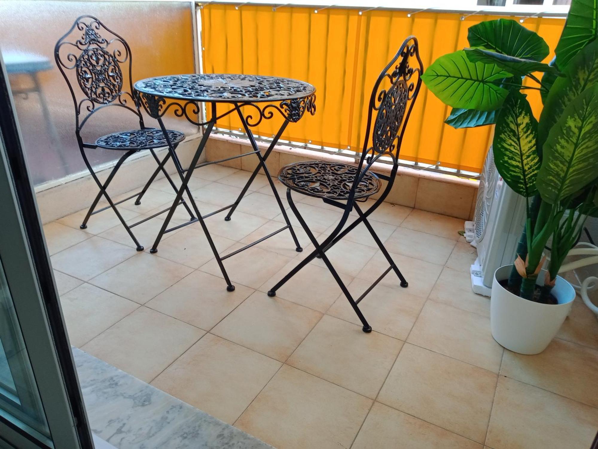 Appartement Au Calme 멍똥 외부 사진